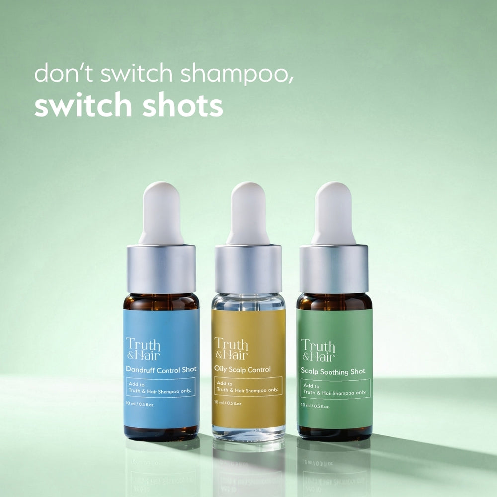 Scalp Soothing Shot