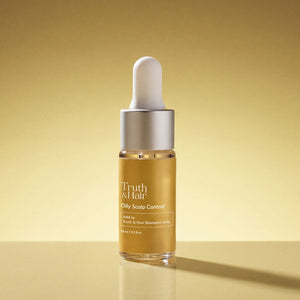 Oily Scalp Control Shot