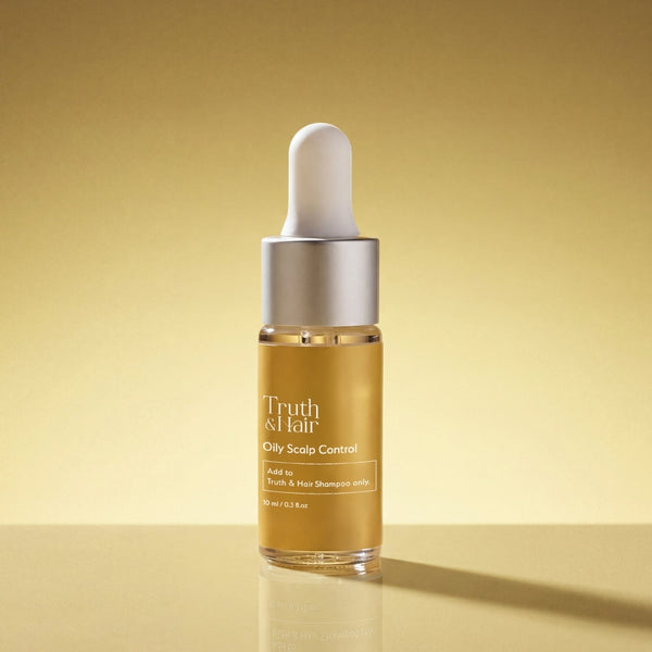 Oily Scalp Control Shot