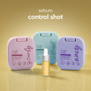 Oily Scalp Control Shot