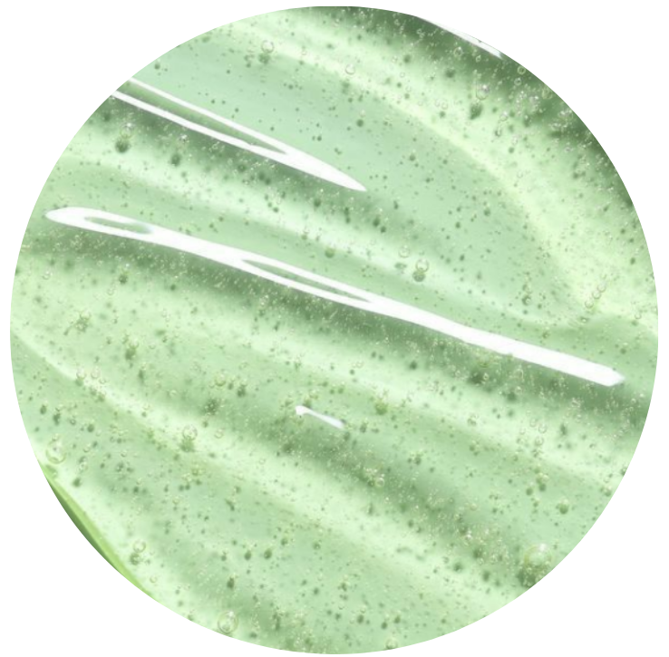 aloe vera extract