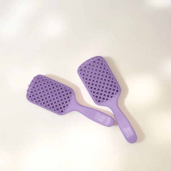 Detangling Brush