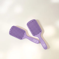 I Kid You Knot • Detangling Brush