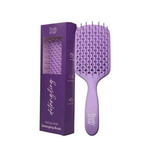 Detangling Brush