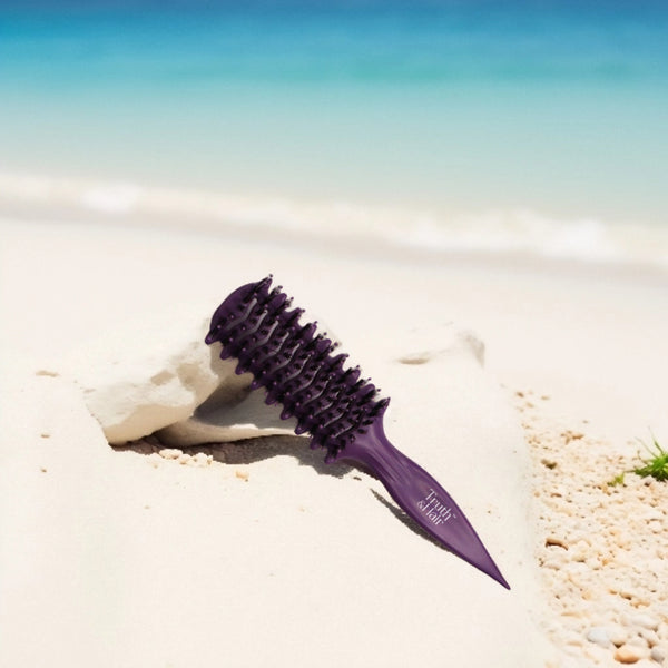 Styling Brush