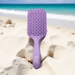 I Kid You Knot • Detangling Brush