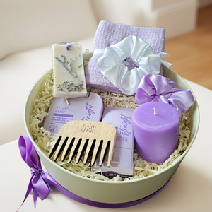 Straight Hair Washday Bundle