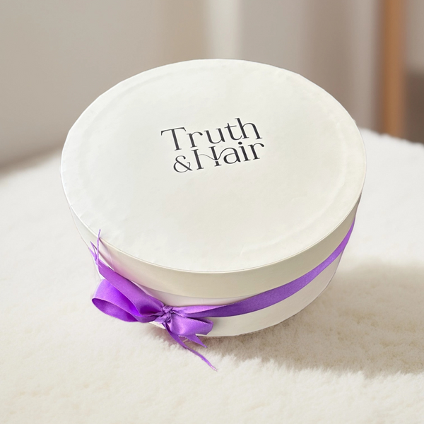 Straight Hair Washday Bundle